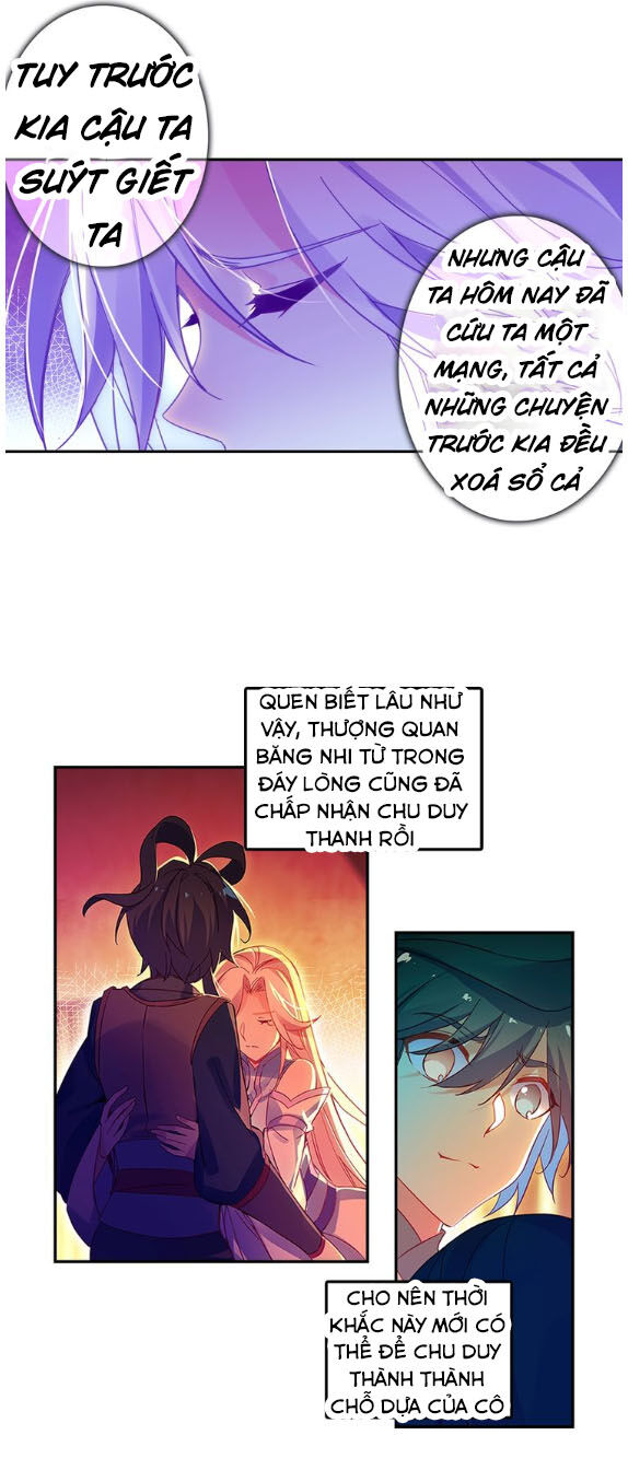 Thiên Châu Biến Chapter 37 - 5