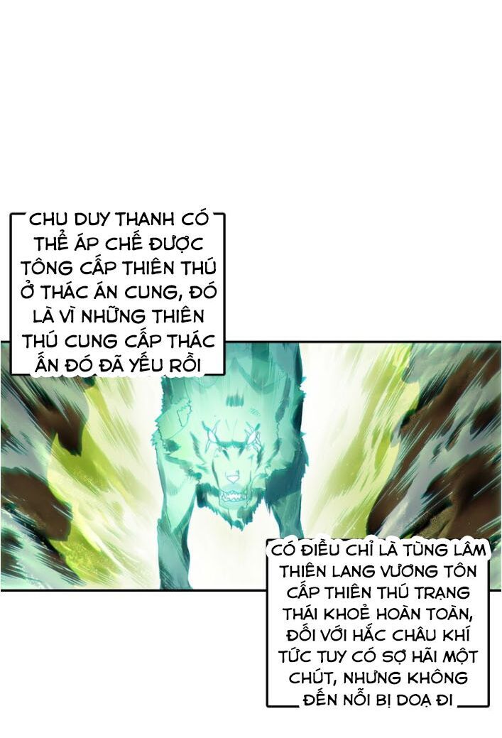 Thiên Châu Biến Chapter 40 - 17