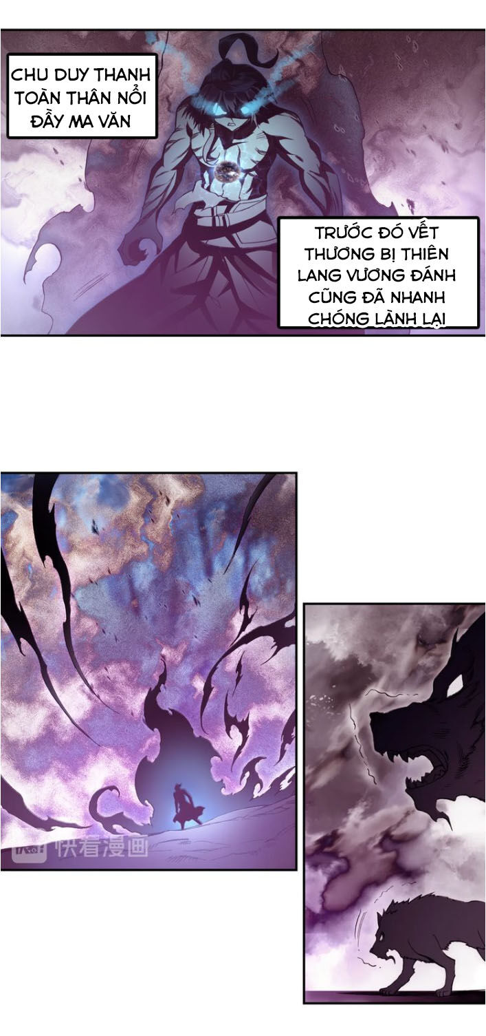 Thiên Châu Biến Chapter 42 - 2