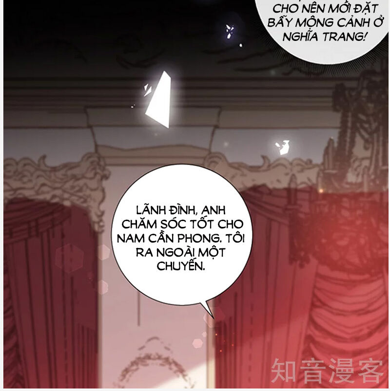 Ác Ma Đừng Hôn Tôi Chapter 147 - 33