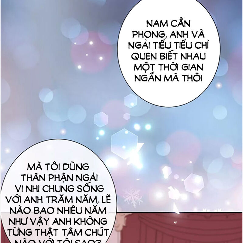 Ác Ma Đừng Hôn Tôi Chapter 148 - 52