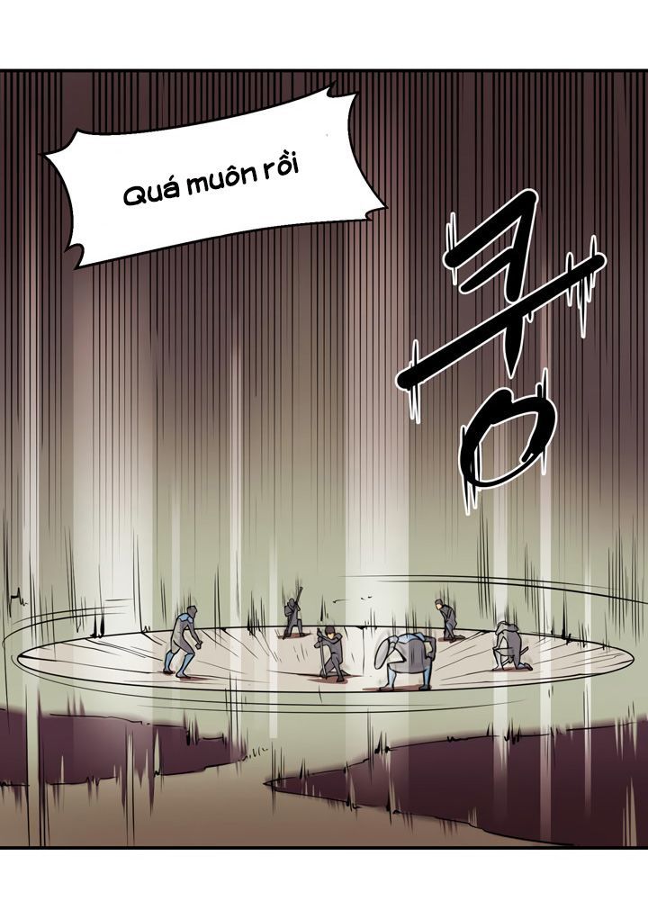 Raid Chapter 15 - 59