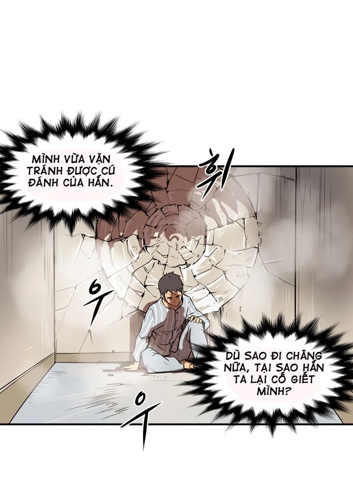 Raid Chapter 26 - 10