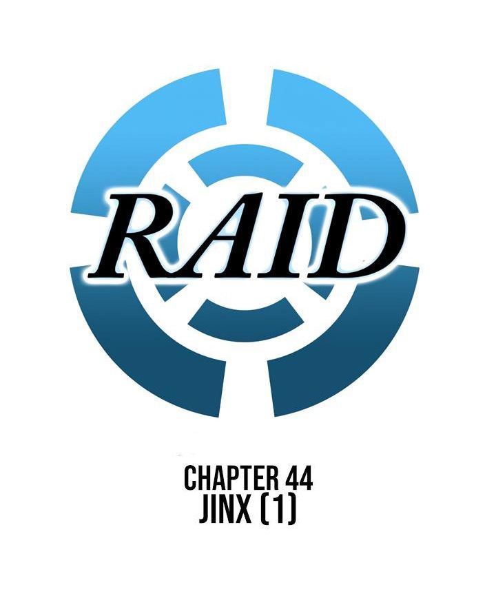 Raid Chapter 44 - 12