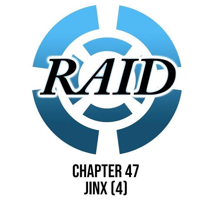 Raid Chapter 47 - 6