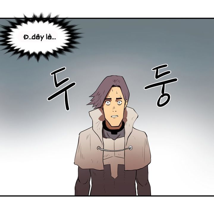 Raid Chapter 5 - 73