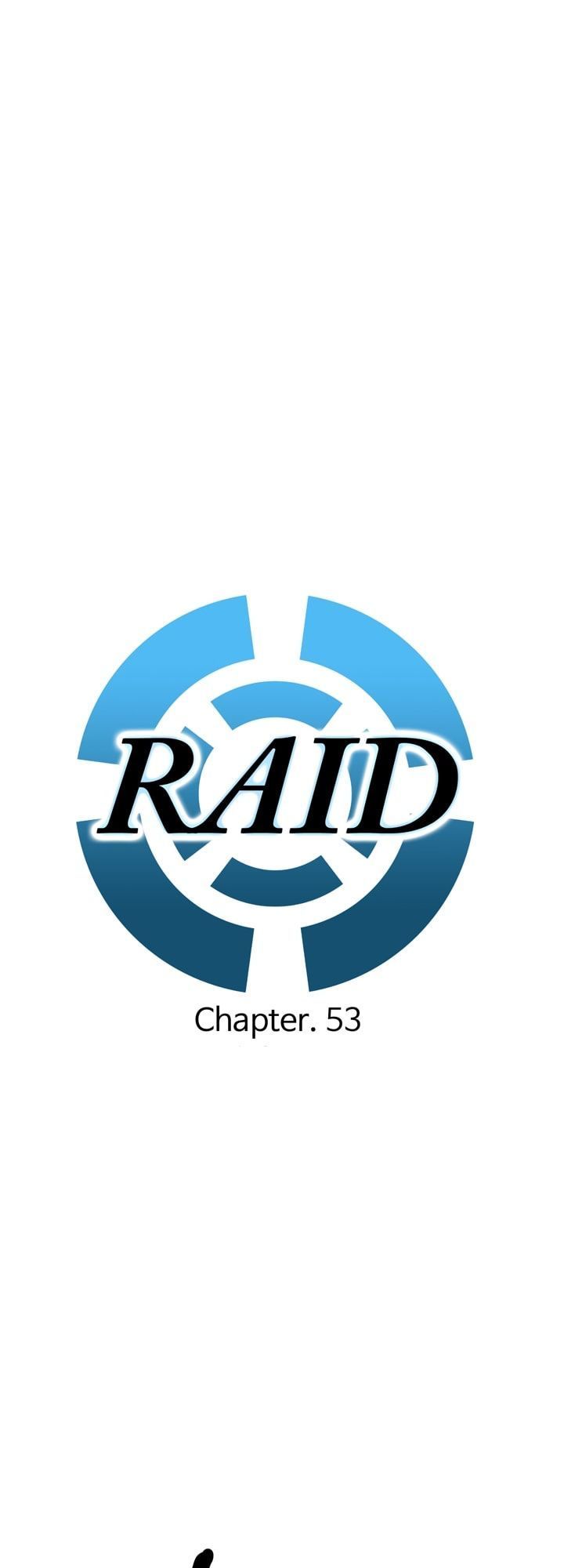 Raid Chapter 53 - 13