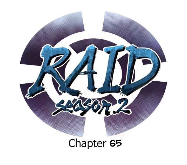 Raid Chapter 65 - 6