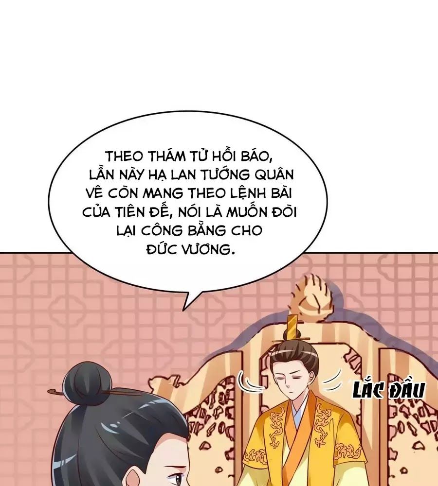 Kiêu Ngạo Vương Gia Chủng Điền Phi Chapter 164 - 51