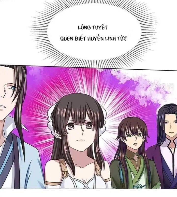 Dụ Ái Tiểu Hồ Tiên Chapter 16 - 4