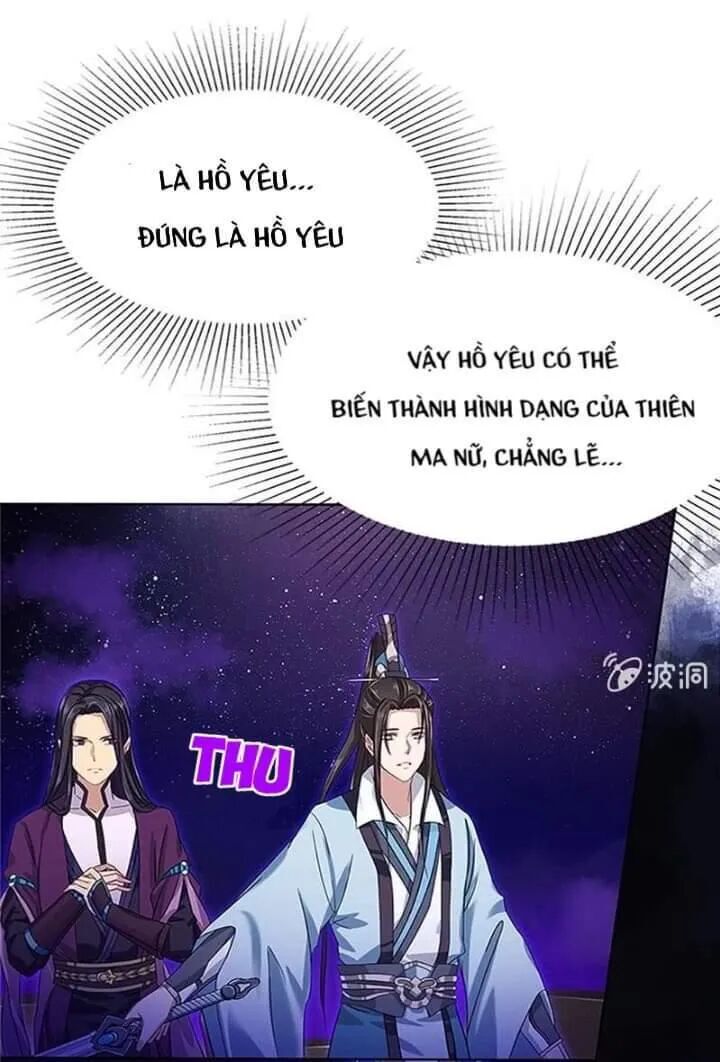 Dụ Ái Tiểu Hồ Tiên Chapter 16 - 34