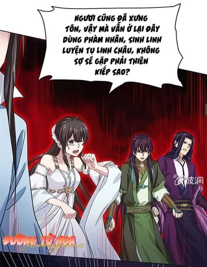 Dụ Ái Tiểu Hồ Tiên Chapter 16 - 10