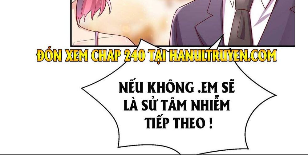 Nam Thần Quốc Dân Quấn Lấy Tôi Chapter 239 - 15