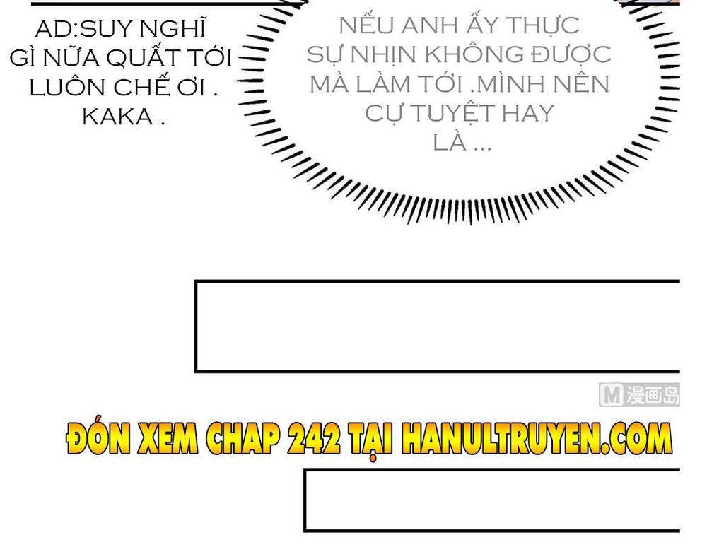 Nam Thần Quốc Dân Quấn Lấy Tôi Chapter 241 - 13