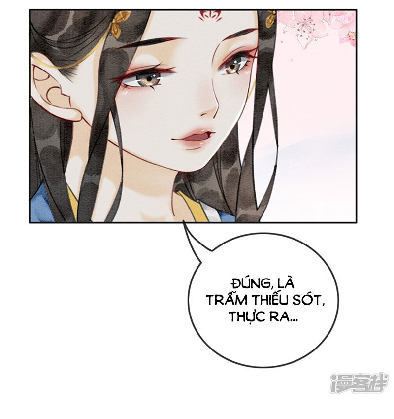 Hậu Cung Của Trẫm Cháy Rồi! Chapter 38 - 21