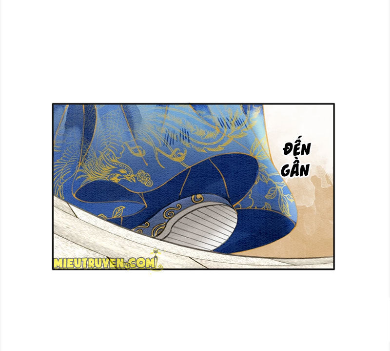 Hậu Cung Của Trẫm Cháy Rồi! Chapter 42 - 23