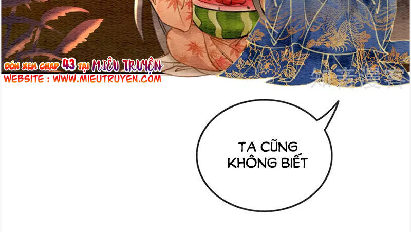 Hậu Cung Của Trẫm Cháy Rồi! Chapter 42 - 27