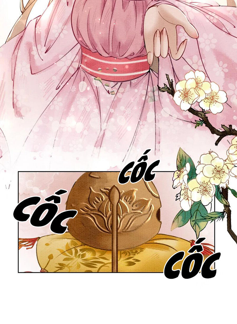 Hậu Cung Của Trẫm Cháy Rồi! Chapter 49 - 17