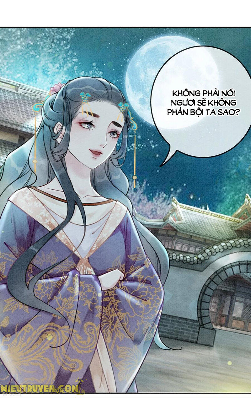 Hậu Cung Của Trẫm Cháy Rồi! Chapter 51 - 6