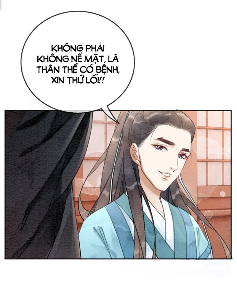 Hậu Cung Của Trẫm Cháy Rồi! Chapter 52 - 3