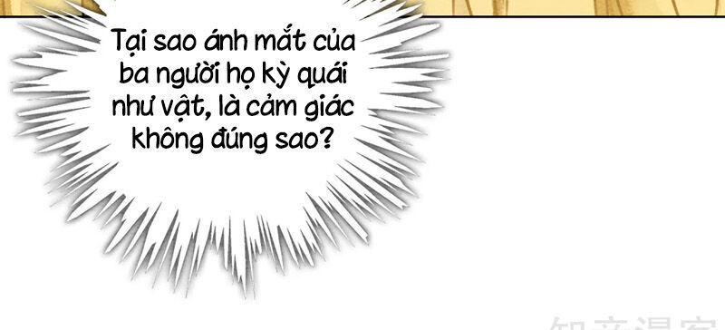 Hậu Cung Của Trẫm Cháy Rồi! Chapter 52 - 24