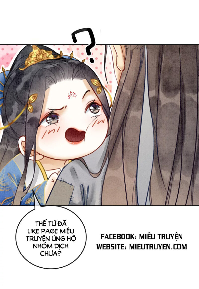 Hậu Cung Của Trẫm Cháy Rồi! Chapter 52 - 31