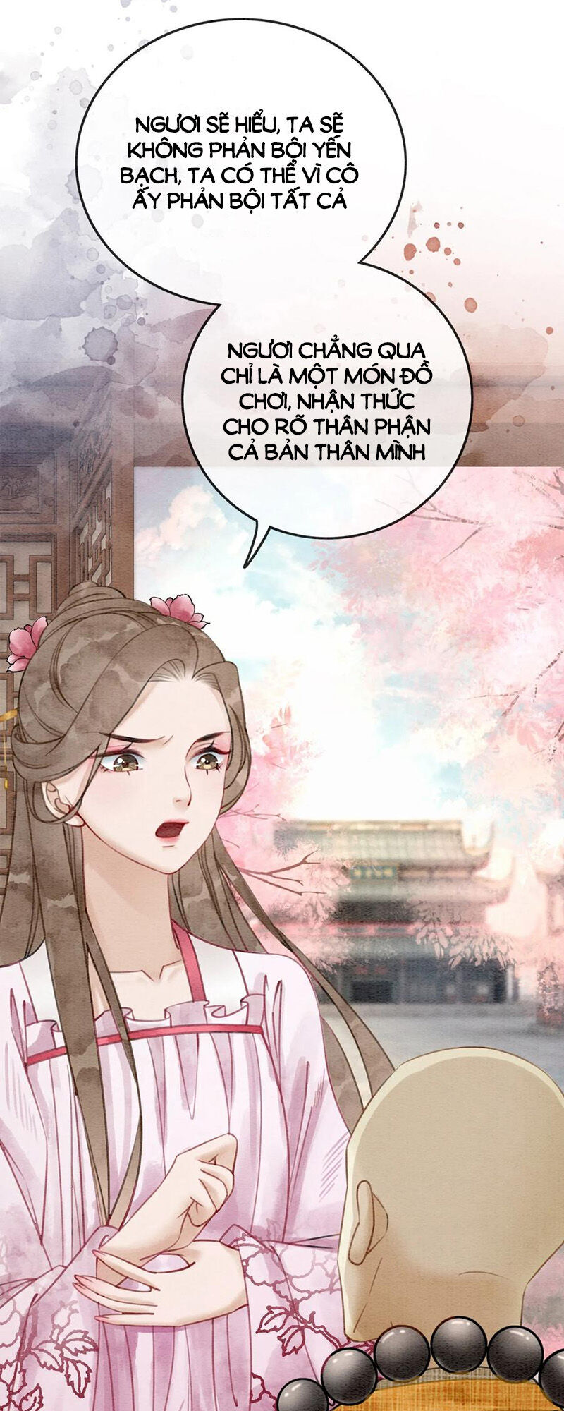 Hậu Cung Của Trẫm Cháy Rồi! Chapter 54 - 16