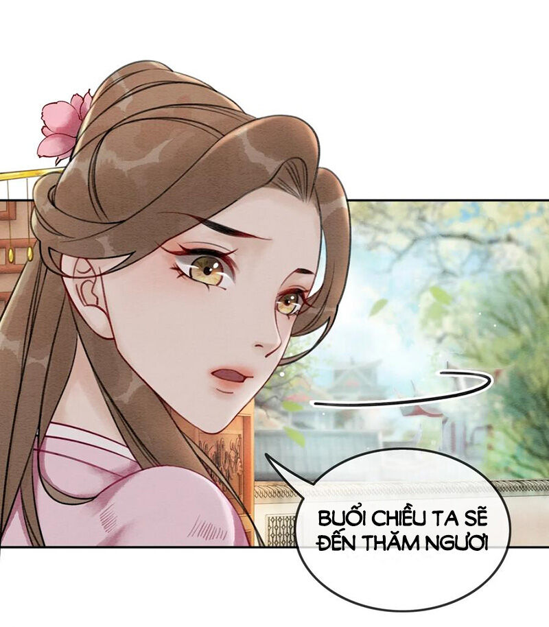 Hậu Cung Của Trẫm Cháy Rồi! Chapter 54 - 18