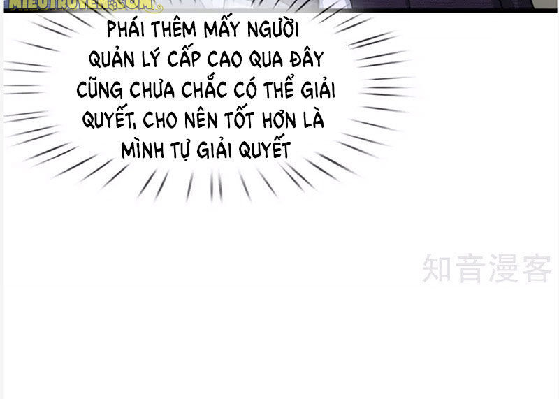 Phúc Hắc Lão Công Buông Em Ra Chapter 133 - 9