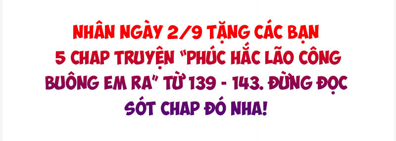 Phúc Hắc Lão Công Buông Em Ra Chapter 139 - 1