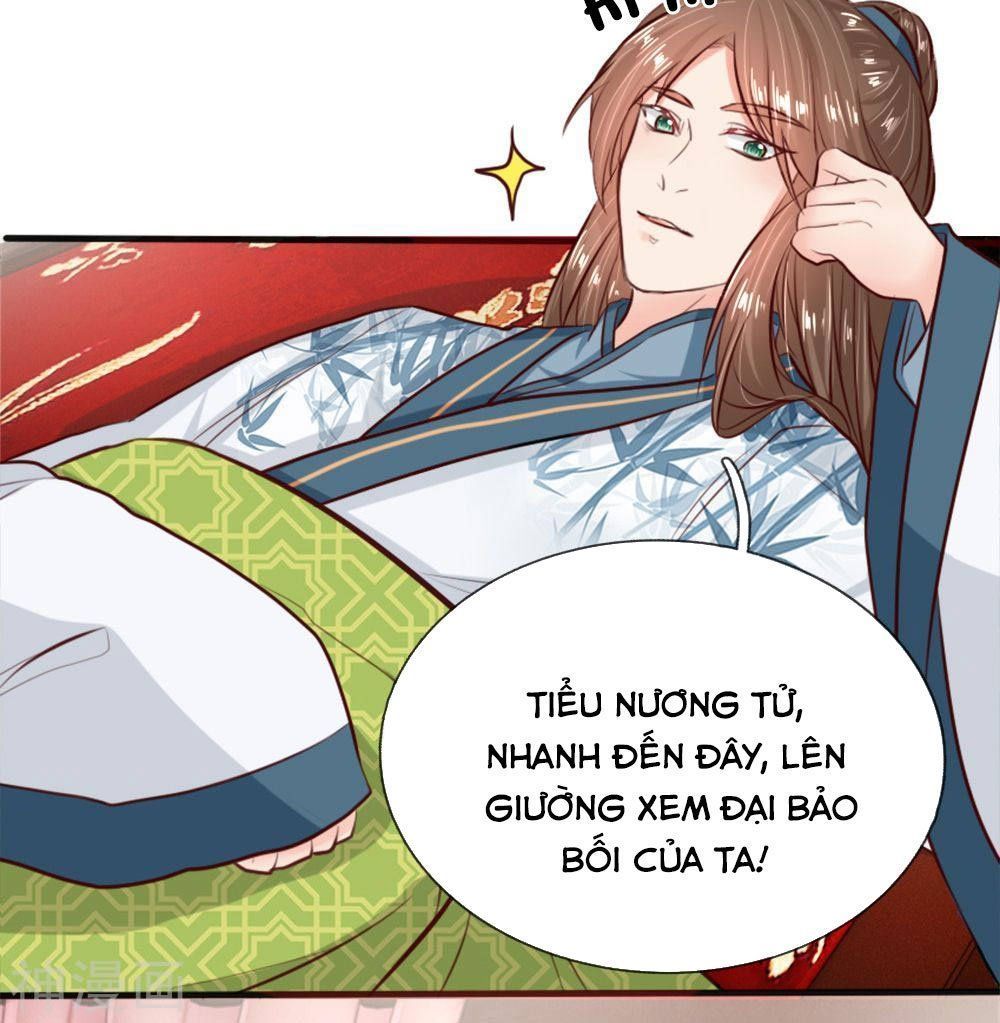 Cô Nương Xấu Xí Của Trẫm Chapter 12 - 8