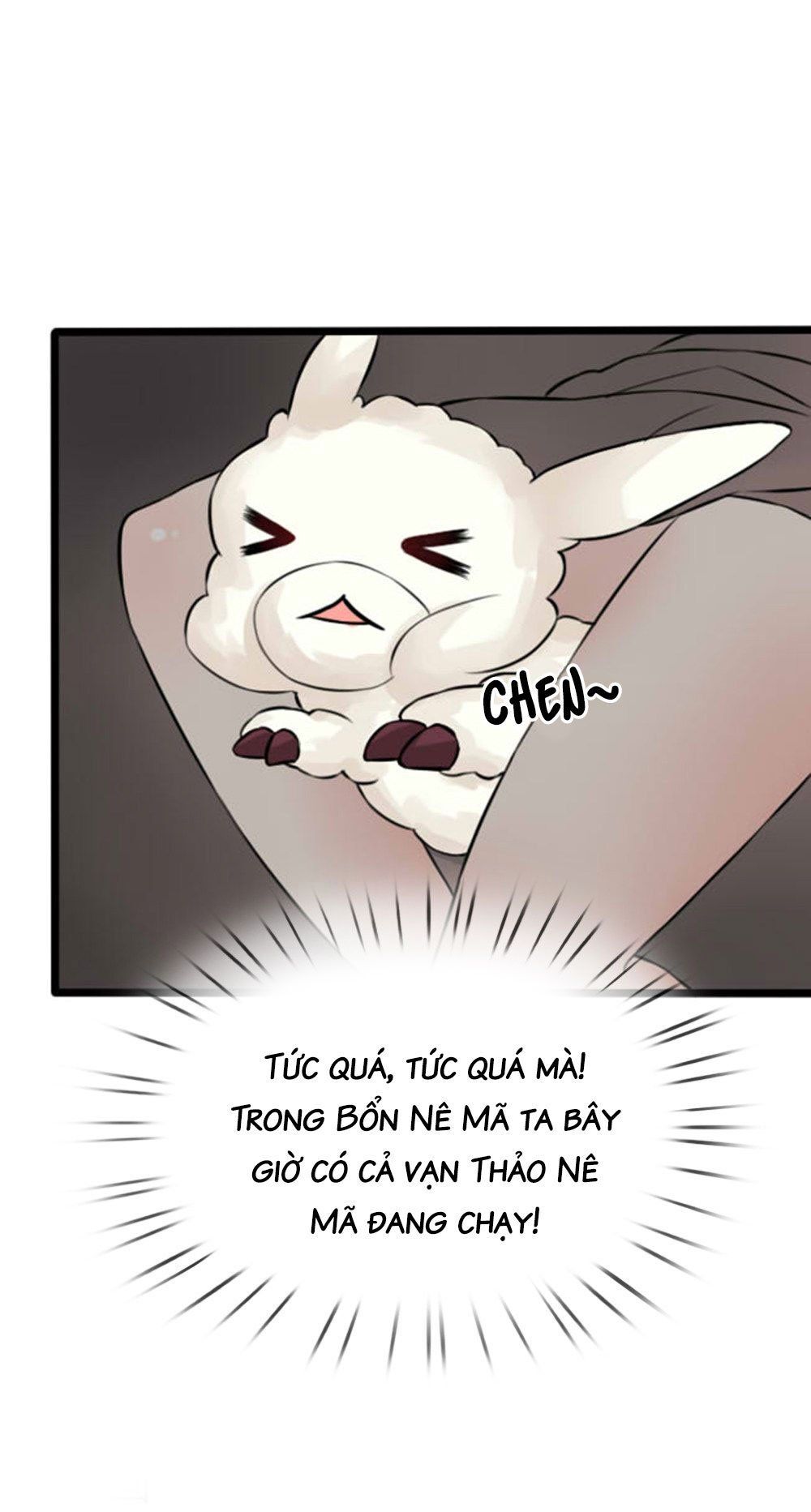 Cô Nương Xấu Xí Của Trẫm Chapter 25 - 21