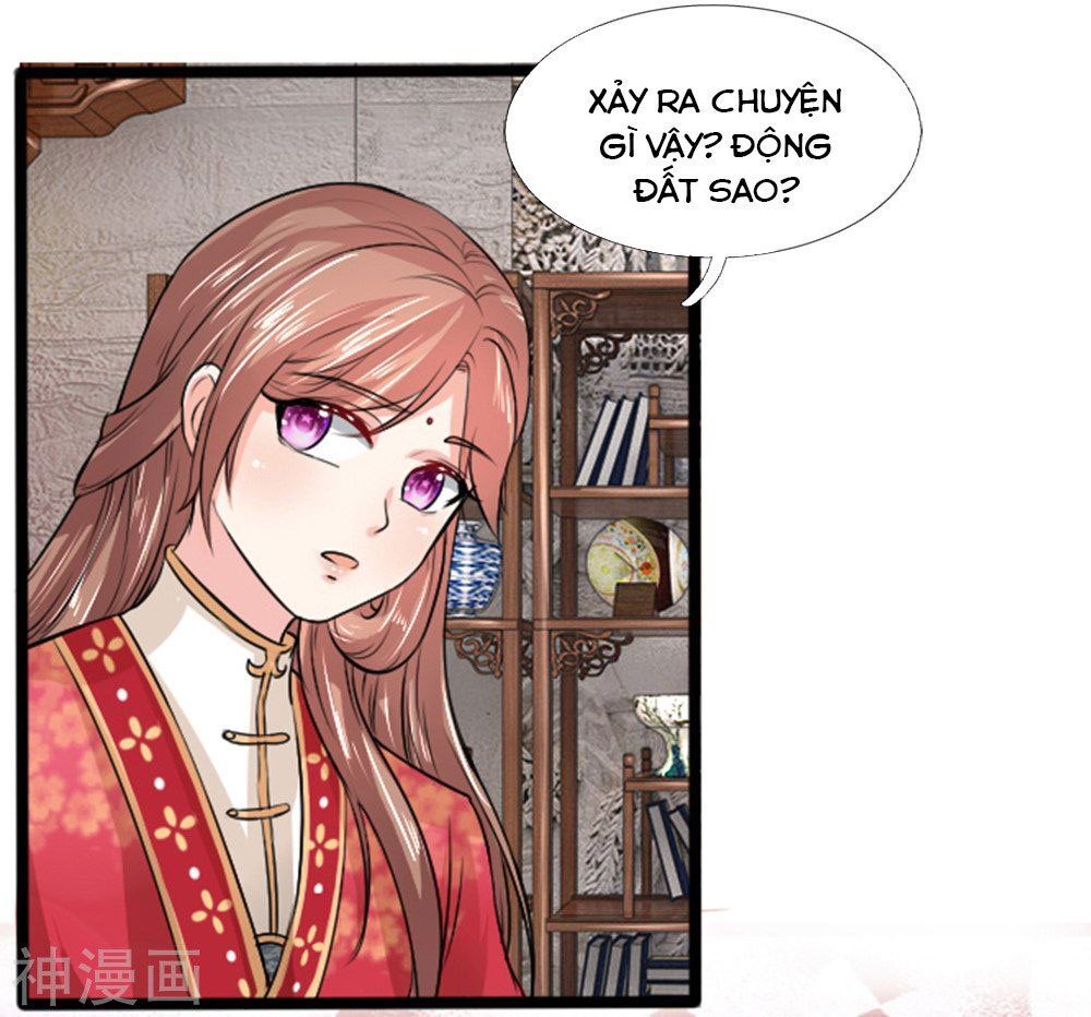 Cô Nương Xấu Xí Của Trẫm Chapter 34 - 14