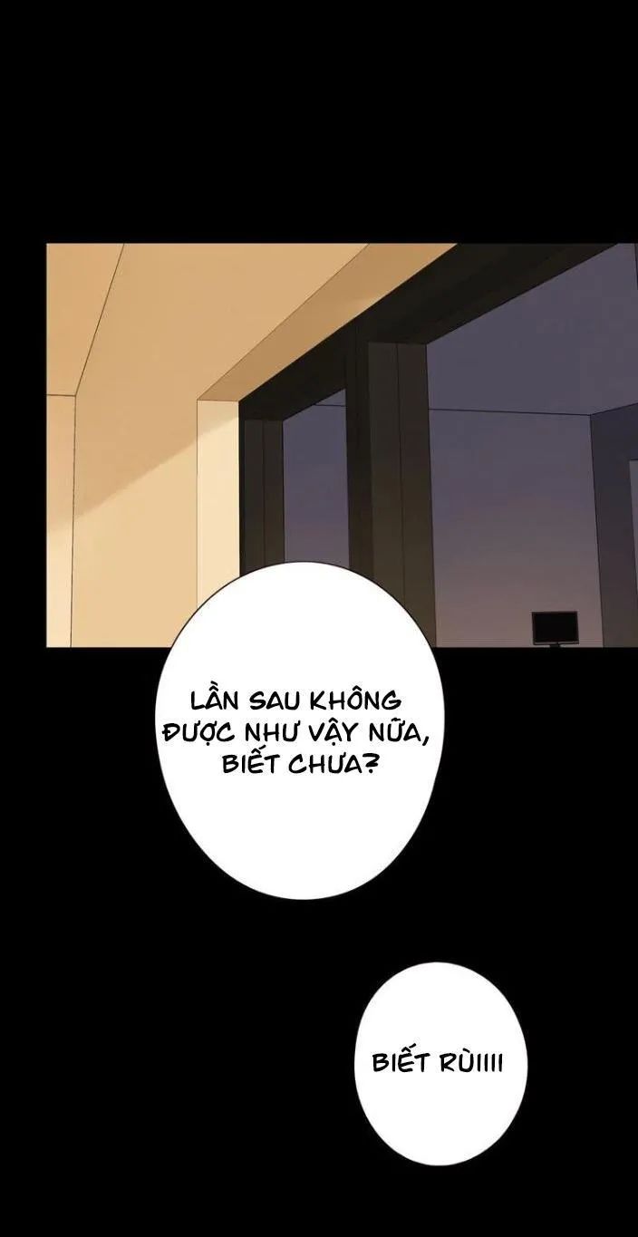 Cô Ấy Không Đáng Yêu Chapter 12 - 31