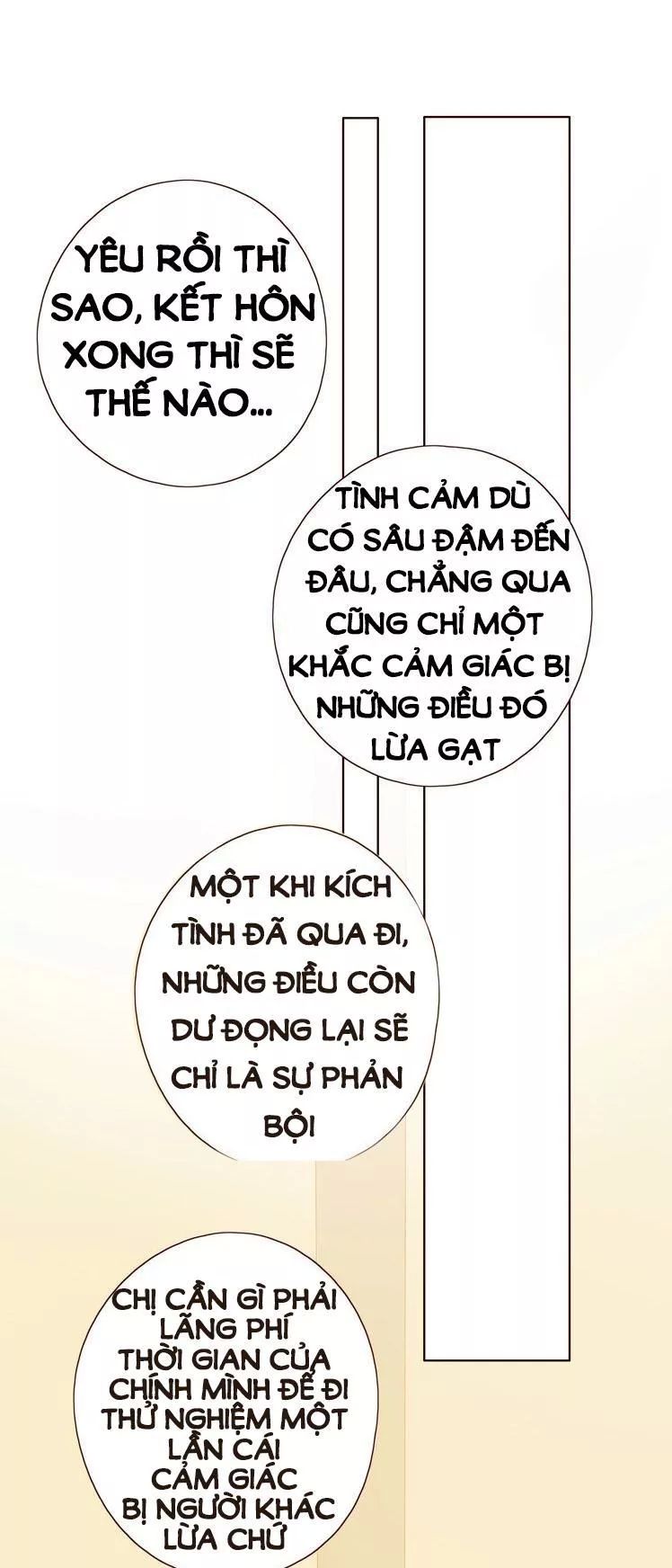 Cô Ấy Không Đáng Yêu Chapter 15 - 43