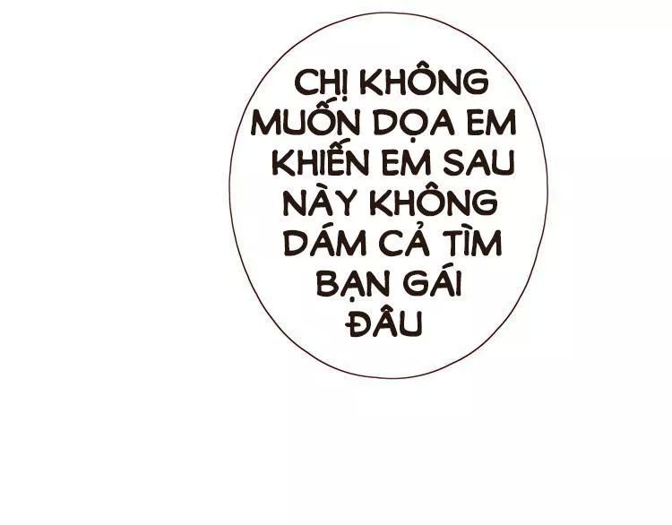 Cô Ấy Không Đáng Yêu Chapter 15 - 53