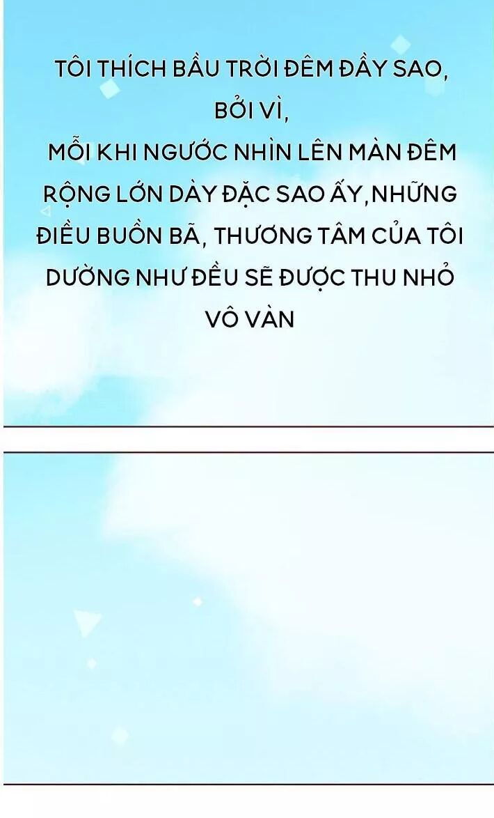 Cô Ấy Không Đáng Yêu Chapter 21.5 - 3