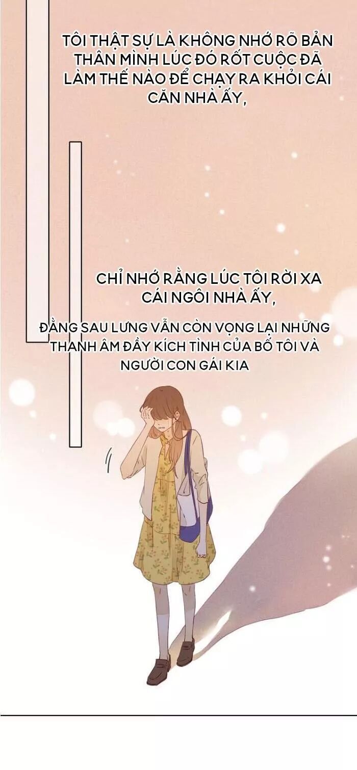 Cô Ấy Không Đáng Yêu Chapter 21.5 - 29