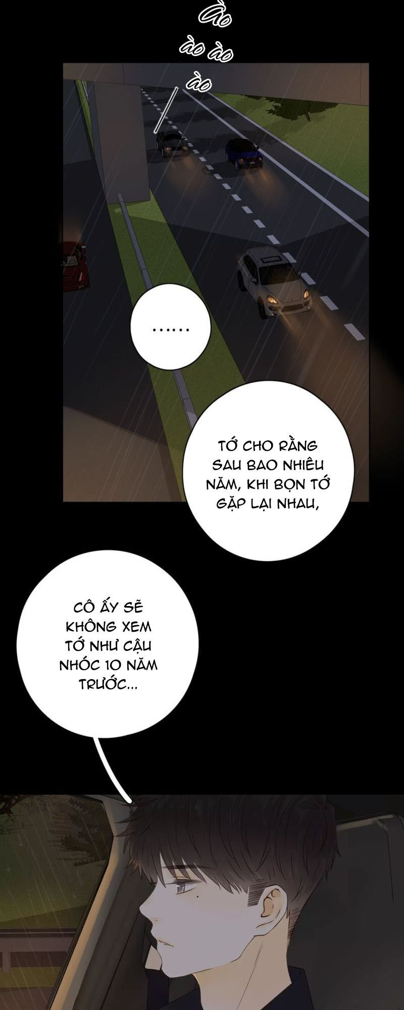 Cô Ấy Không Đáng Yêu Chapter 34 - 39