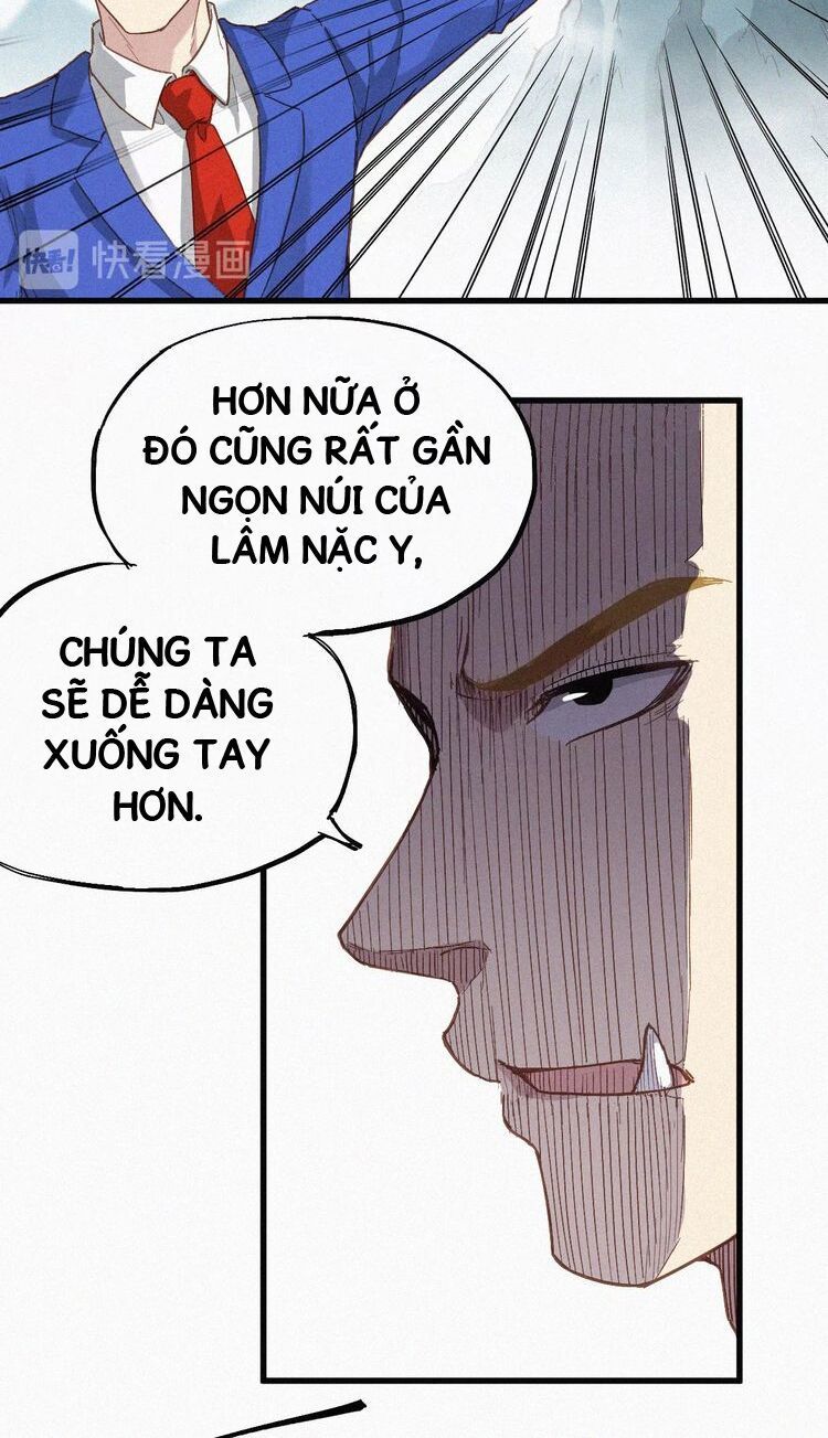 Thánh Khư Chapter 31 - 16