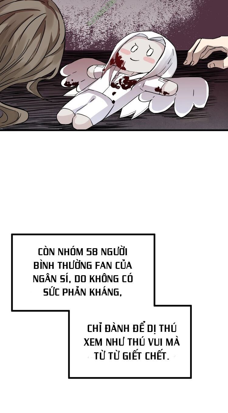 Thánh Khư Chapter 41 - 16