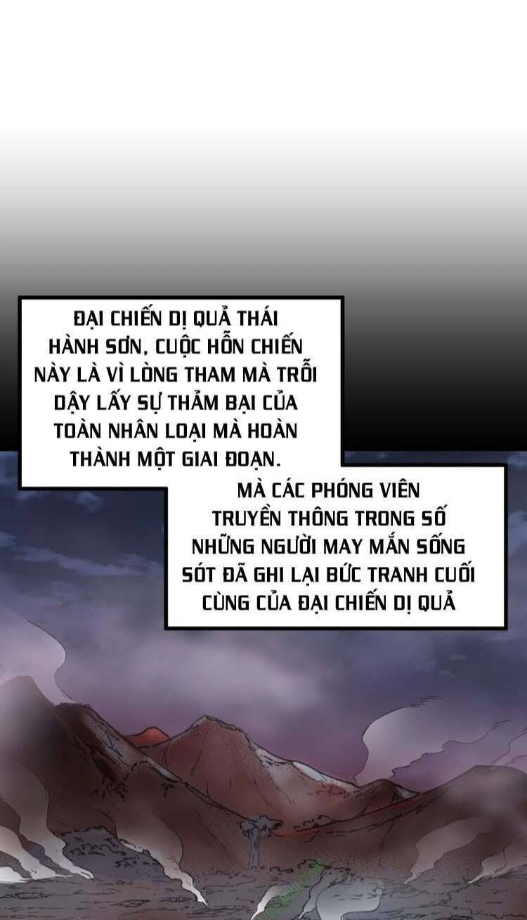 Thánh Khư Chapter 45.2 - 4