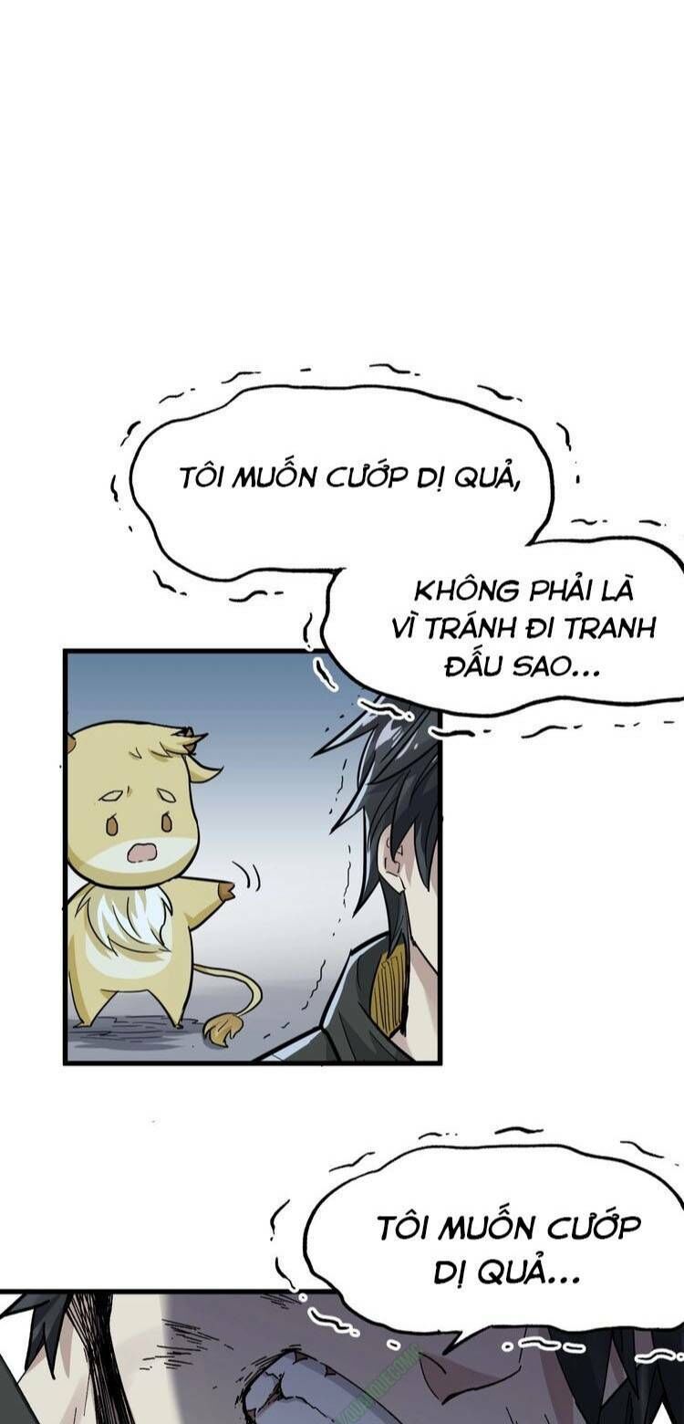 Thánh Khư Chapter 46 - 5