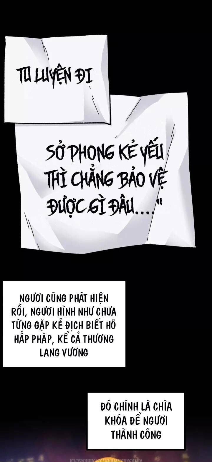 Thánh Khư Chapter 63 - 9