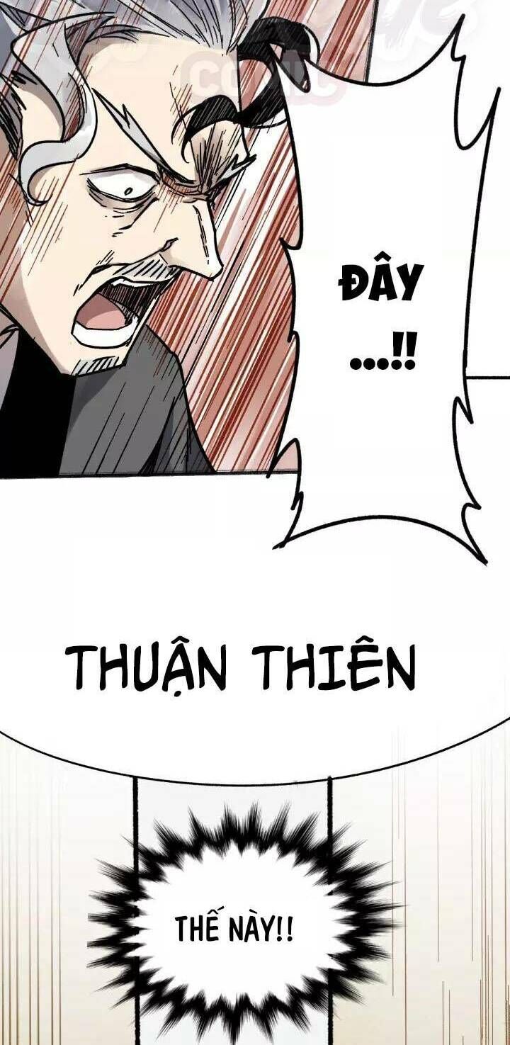 Thánh Khư Chapter 65 - 64