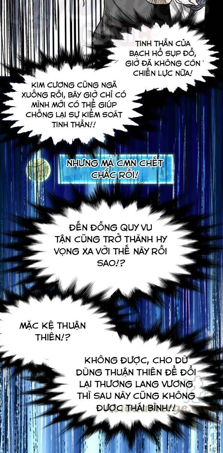 Thánh Khư Chapter 67 - 59