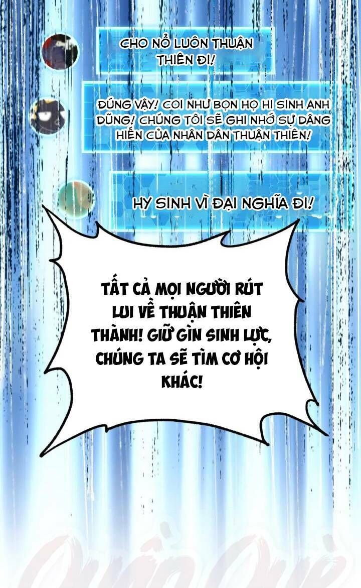 Thánh Khư Chapter 67 - 60