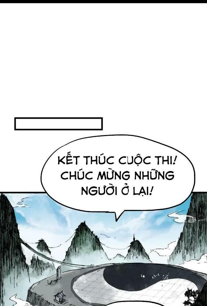 Thánh Khư Chapter 73 - 71