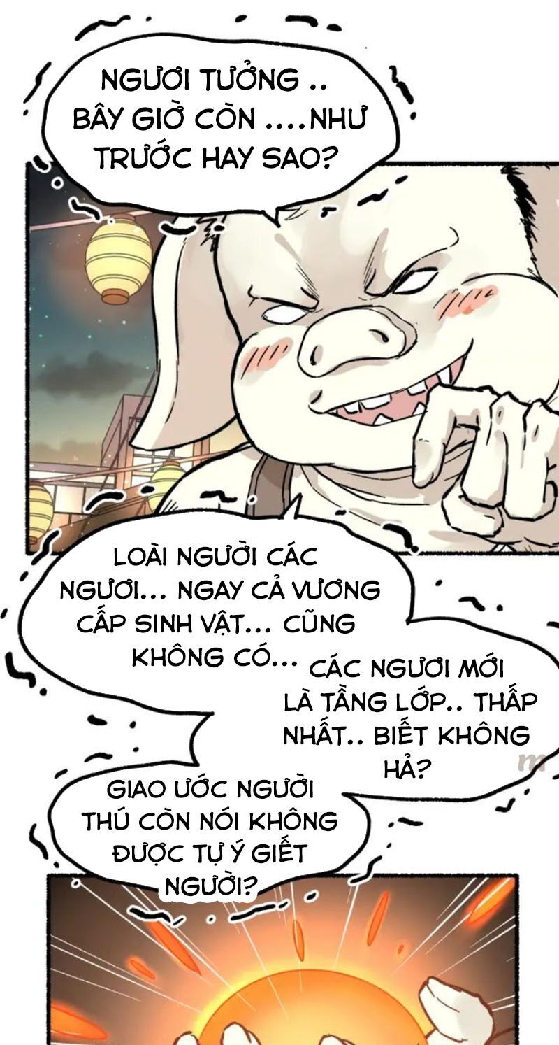 Thánh Khư Chapter 75 - 9