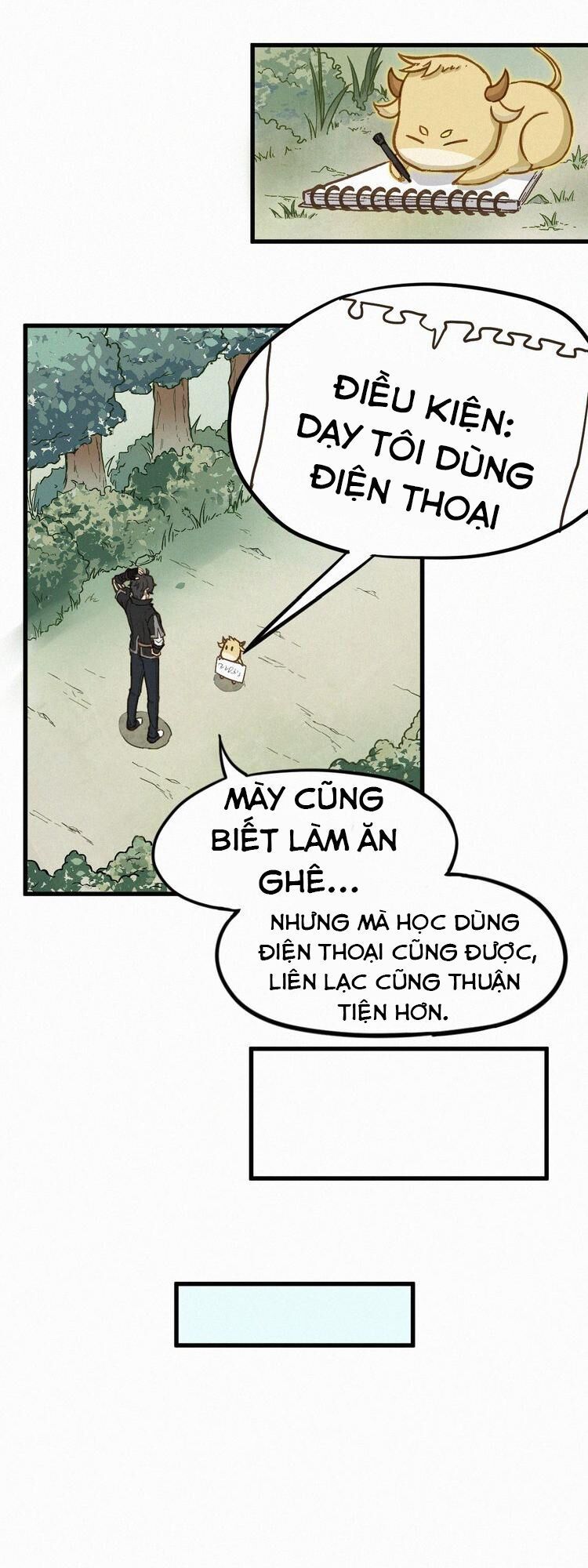 Thánh Khư Chapter 8 - 29